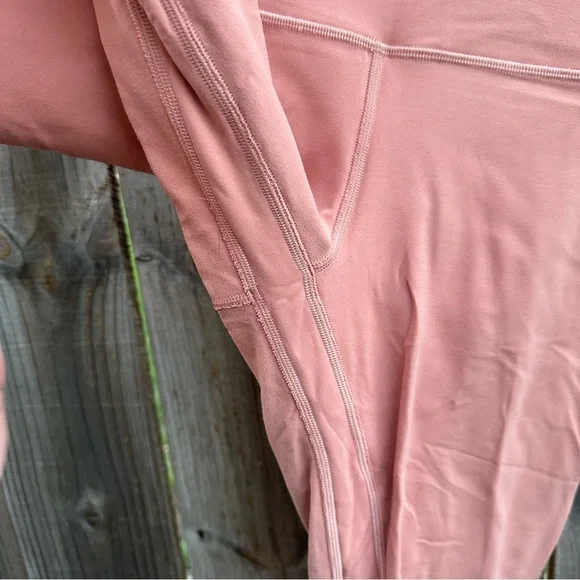 lululemon athletica Align Leggings Size 8 - Picture 4 of 10